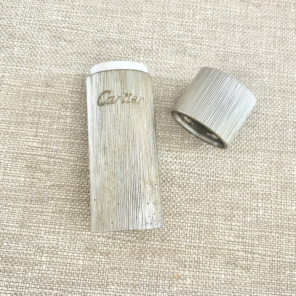 Cartier Perfume Atomizer - Picture 4 of 5